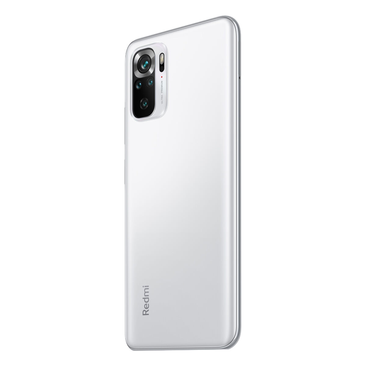 Celular Xiaomi Redmi Note 10S 128GB 6,43" Blanco Liberado
