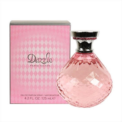 Perfume Dazzle Paris Hilton 100 ml