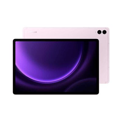 Tablet Samsung Galaxy Tab S9 FE Plus Exynos 8GB 128GB 12,4" Light Pink + S Pen