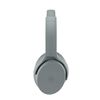 Audífonos Bluetooth Over Ear Sleve Mobile Evo Silver