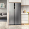 Refrigerador Side by Side Fensa SFX530 525 lts.