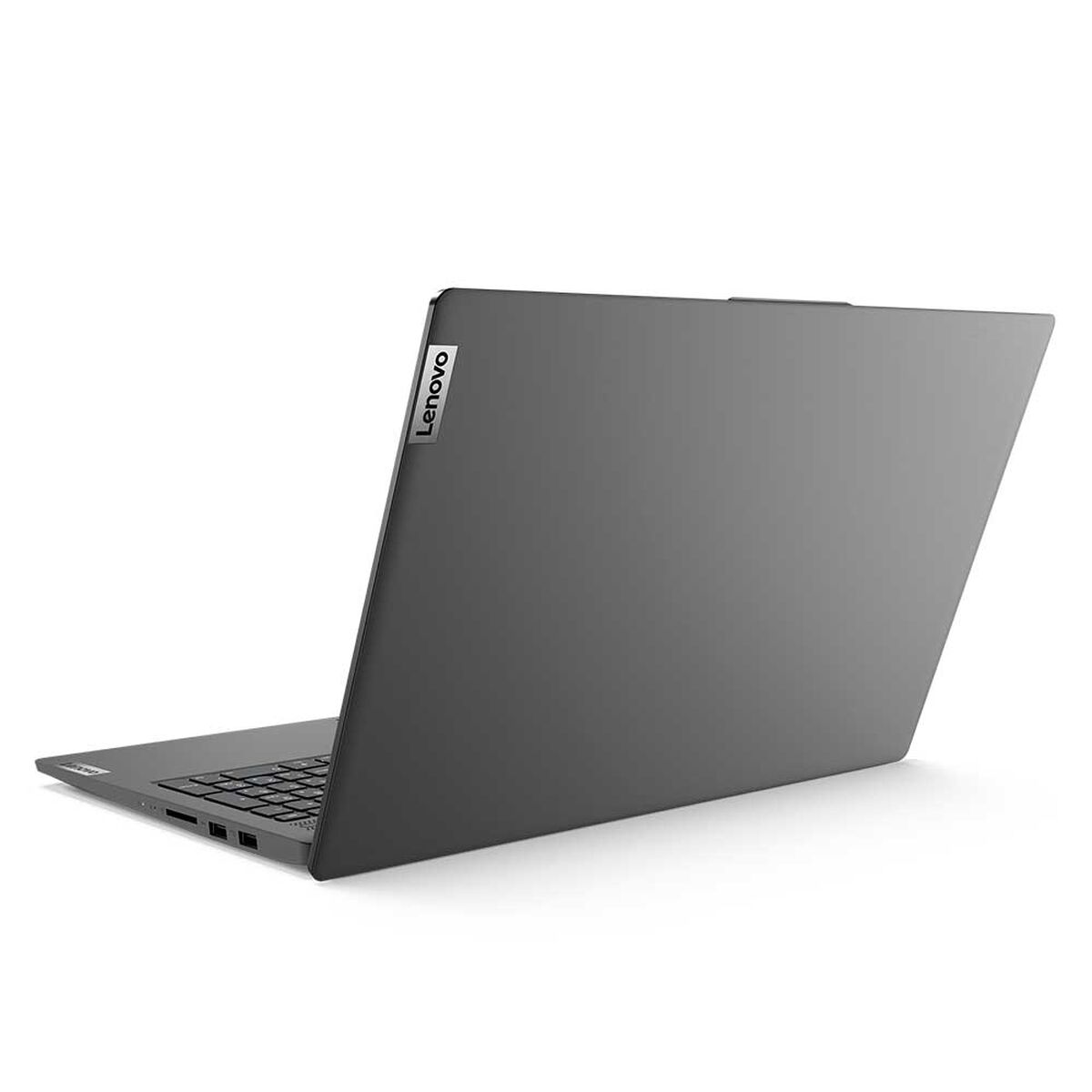 Notebook Lenovo IdeaPad 5 15ALC05 Ryzen 7 8GB 512GB SSD 15,6"