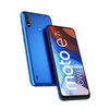 Celular Motorola Moto e7i Power 32GB 6,5" Azul Liberado