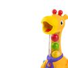 Centro de Juegos Spin & Giggle Giraffe Bright Starts