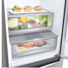 Refrigerador No Frost LG GB37SPP 336 lts.
