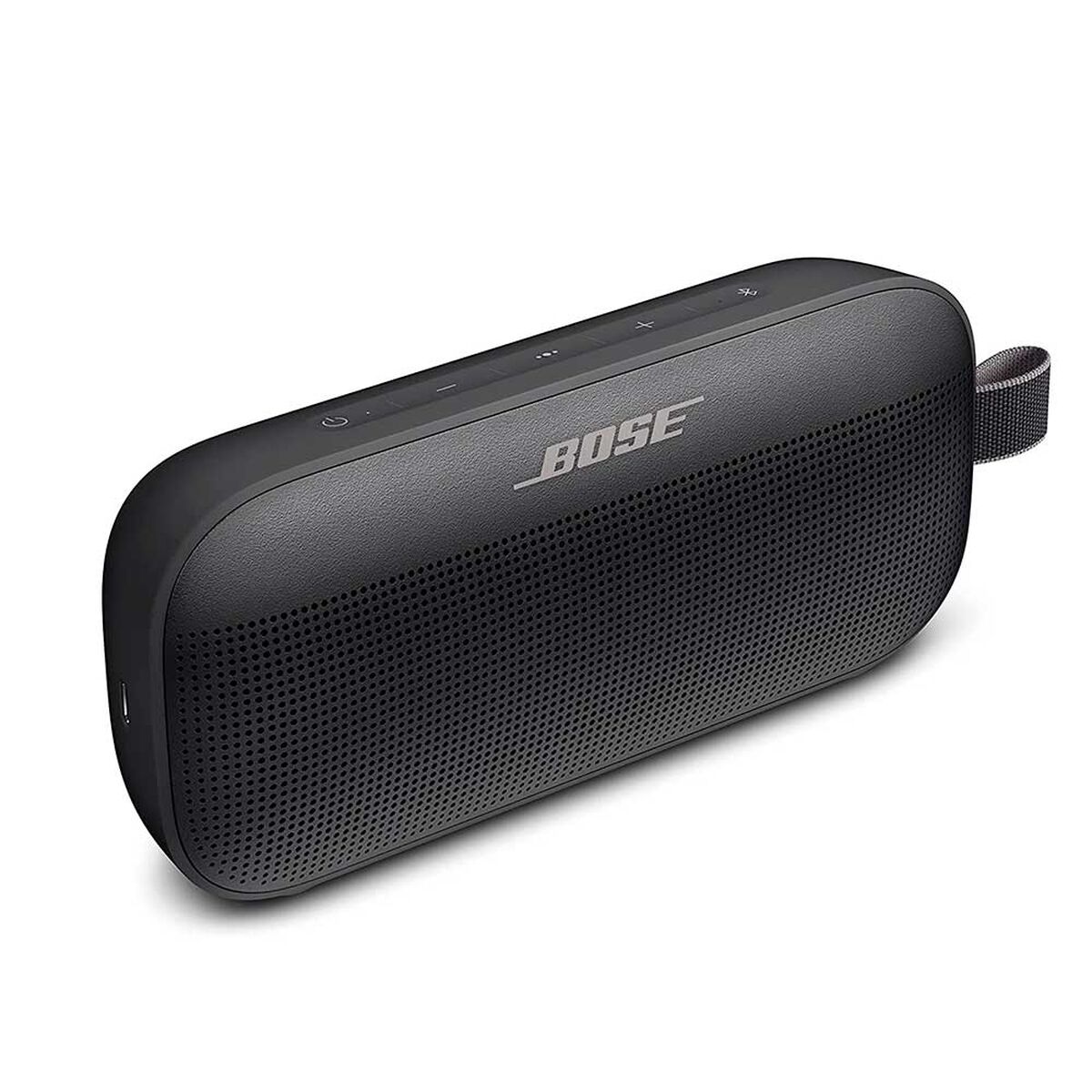 Parlante Bluetooth Bose Soundlink Flex Negro