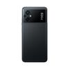 Celular Xiaomi Poco M5 128GB 6,58" Black Liberado