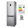 Refrigerador No Frost Samsung RB33J3230SA/ZS