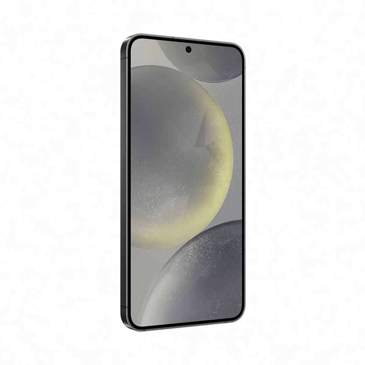 Celular Samsung Galaxy S24+ 256 GB 6,7" Onyx Black Liberado