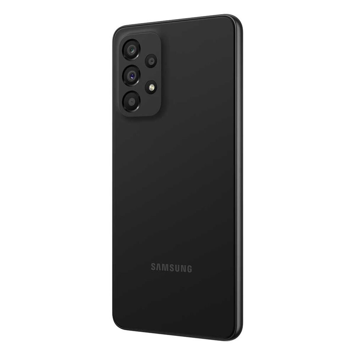 Celular Samsung Galaxy A33 5G 128GB 6,4" Black Liberado