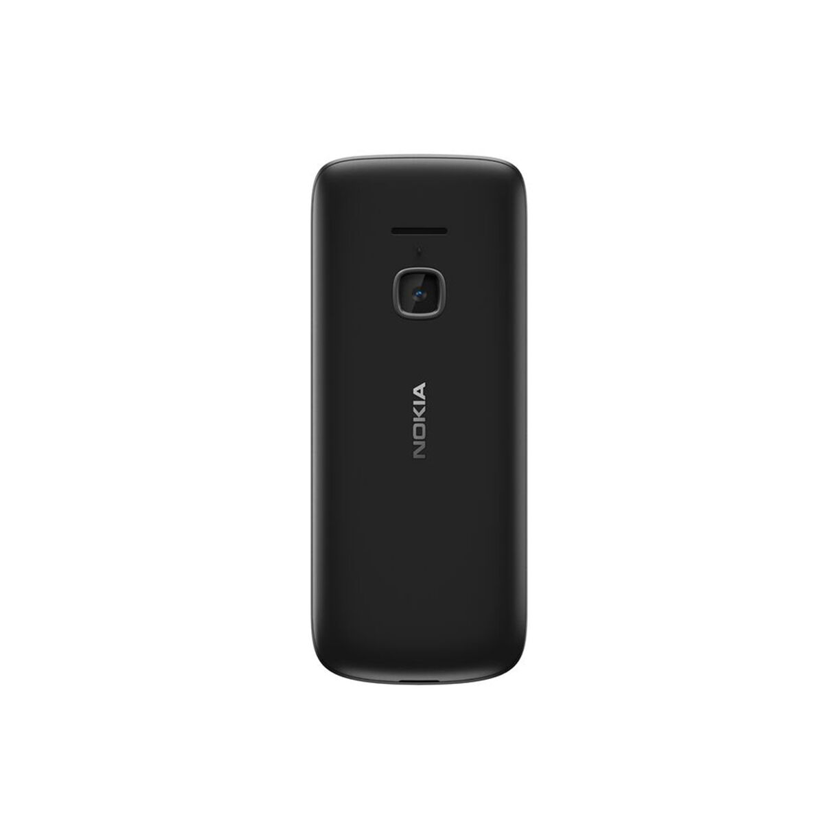 Celular Nokia 225 Azumi L3G 4G 2,4" Negro Claro