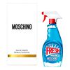 Perfume Moschino Fresh Couture 100 ML EDT