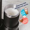 Cafetera Latte Oster BVSTDC02B con Espumador 650 ml