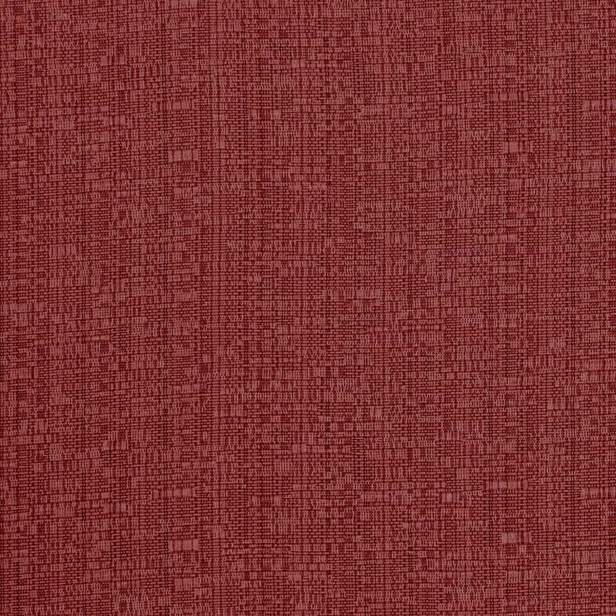 Set de Cortinas Mashini Valdivi 140 x 220 cm Rojo