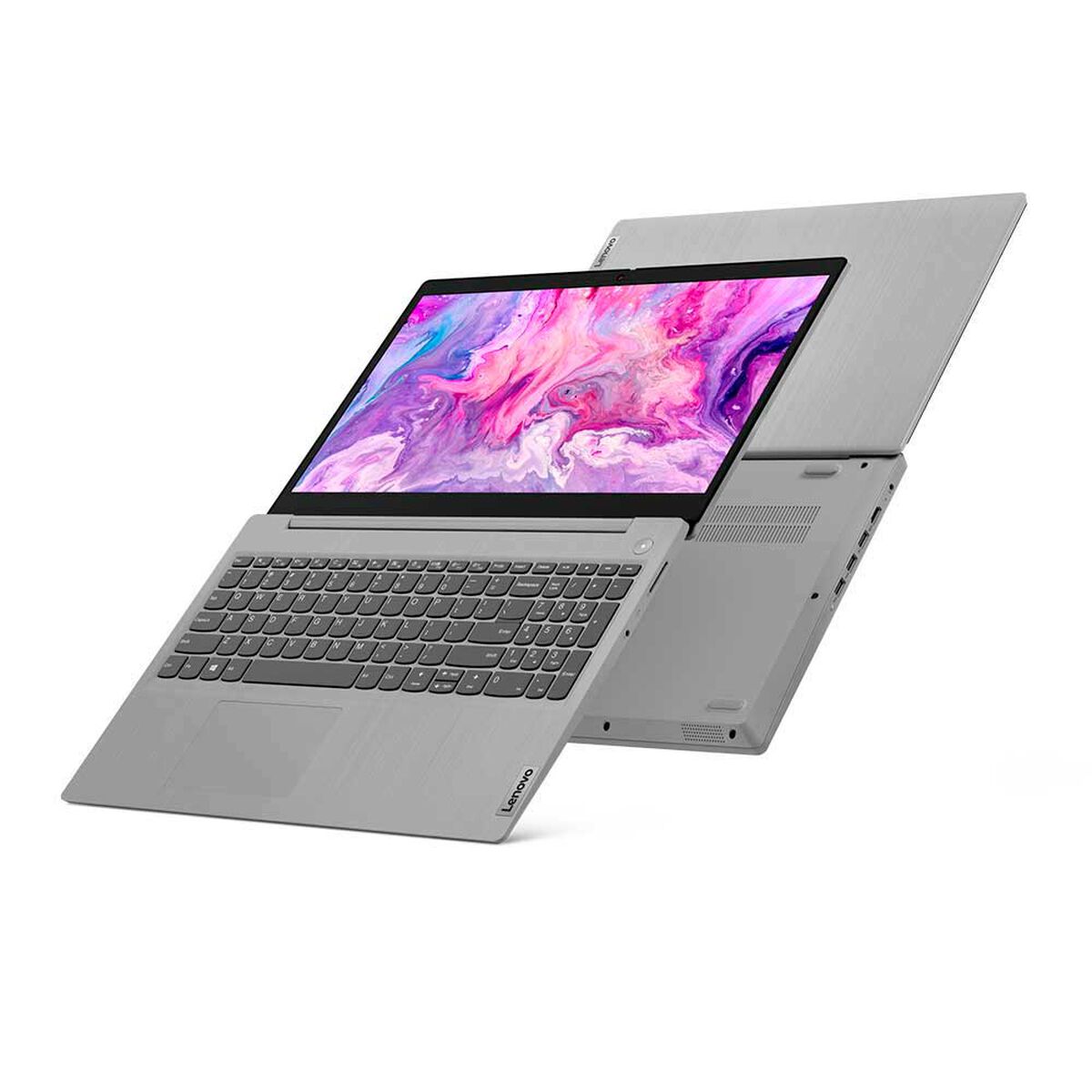 Notebook Lenovo IdeaPad 3 Core i5 8GB 512GB SSD 15,6"