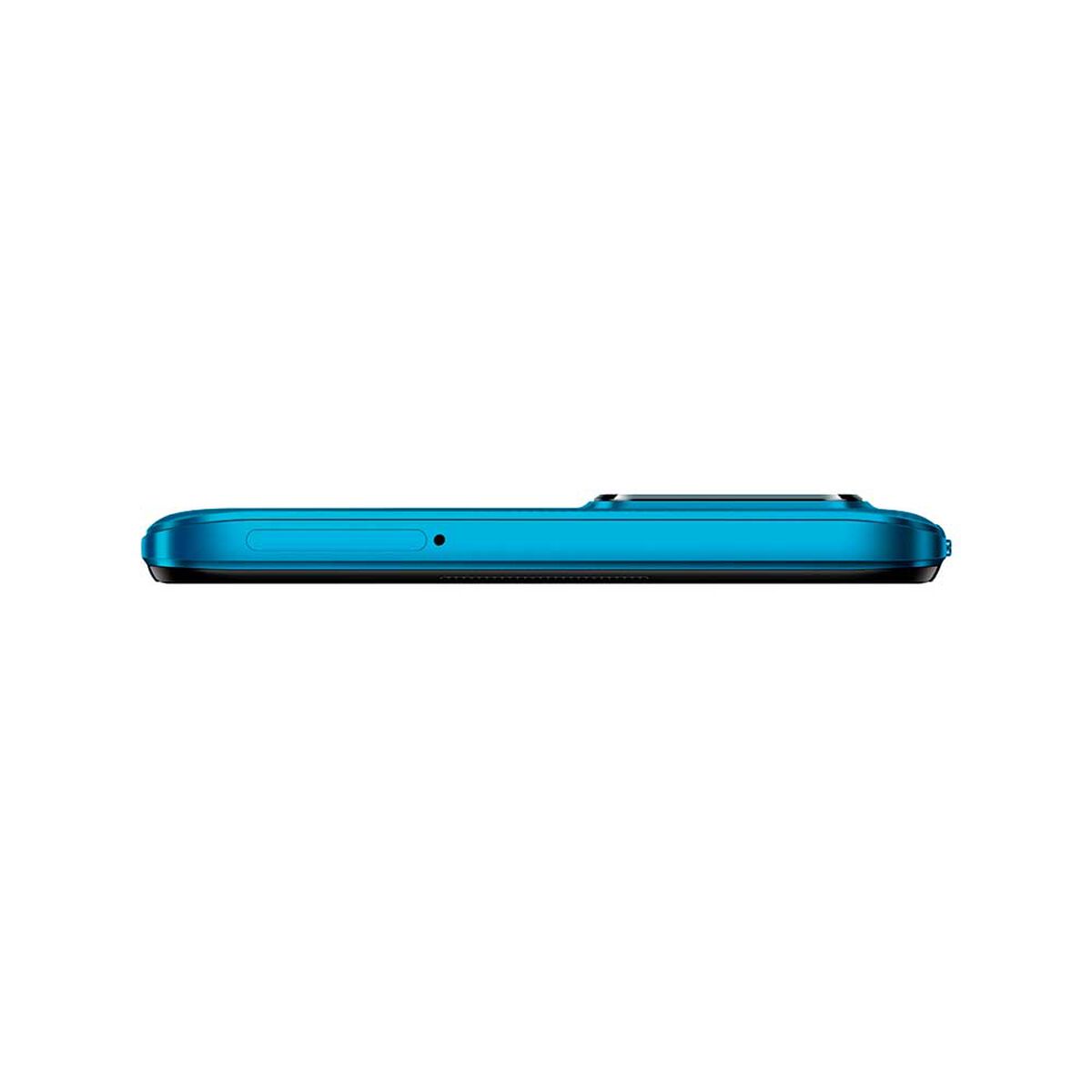 Celular Vivo Y15s 64GB 6,51" Azul Movistar
