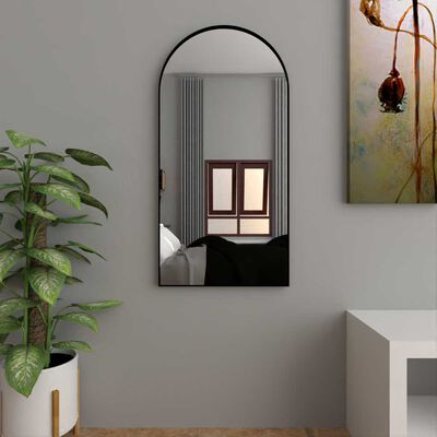 Espejo de Vidrio TuHome Goliat 90 x 45 cm