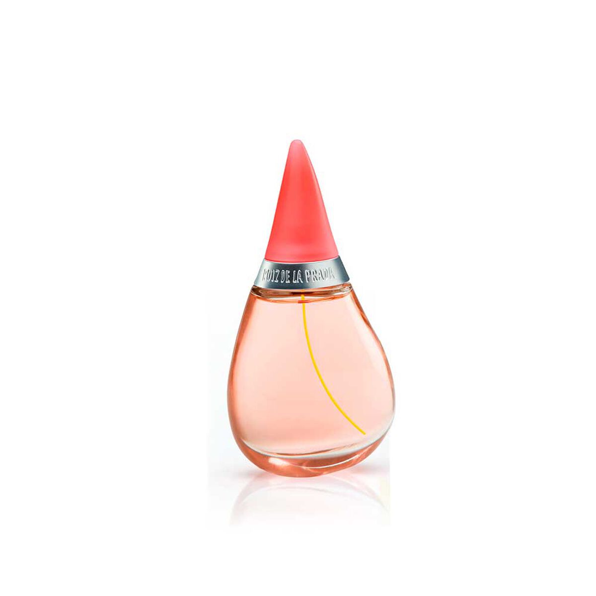 Set Regalo Perfume Mujer Agatha Ruiz de la Prada Gotas de Color EDT 50 ML + Megaspritzer 10 ML