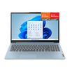 Notebook Lenovo Ideapad Slim 3 Ryzen 5 8GB 512GB SSD 15,6"