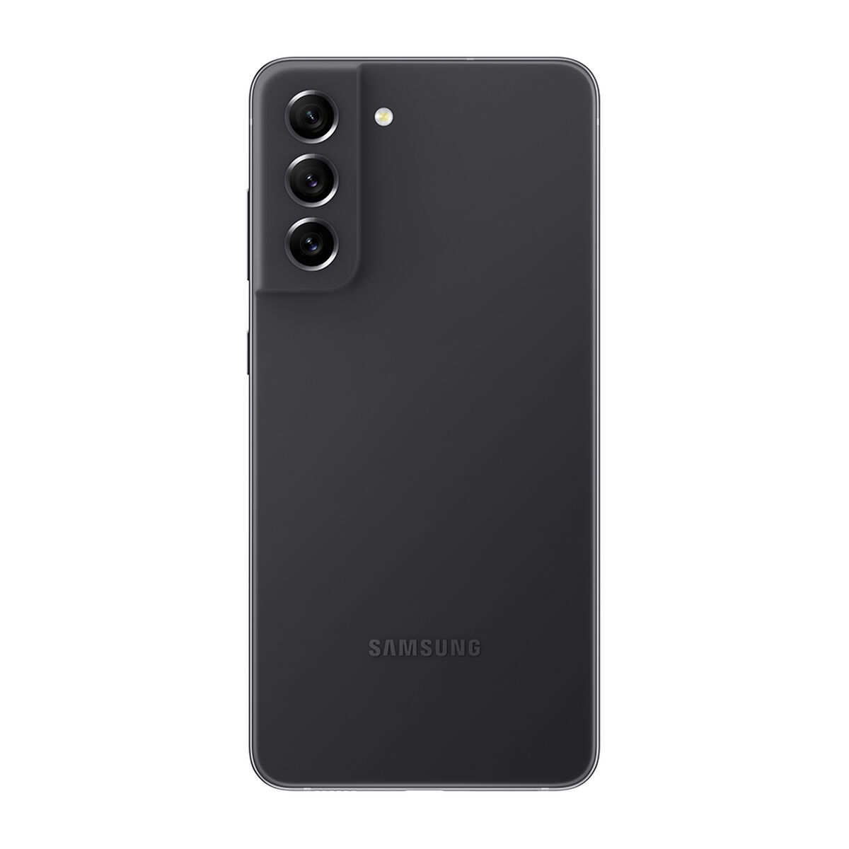 Celular Samsung Galaxy S21 FE 5G 256GB 6,4" Graphite Liberado