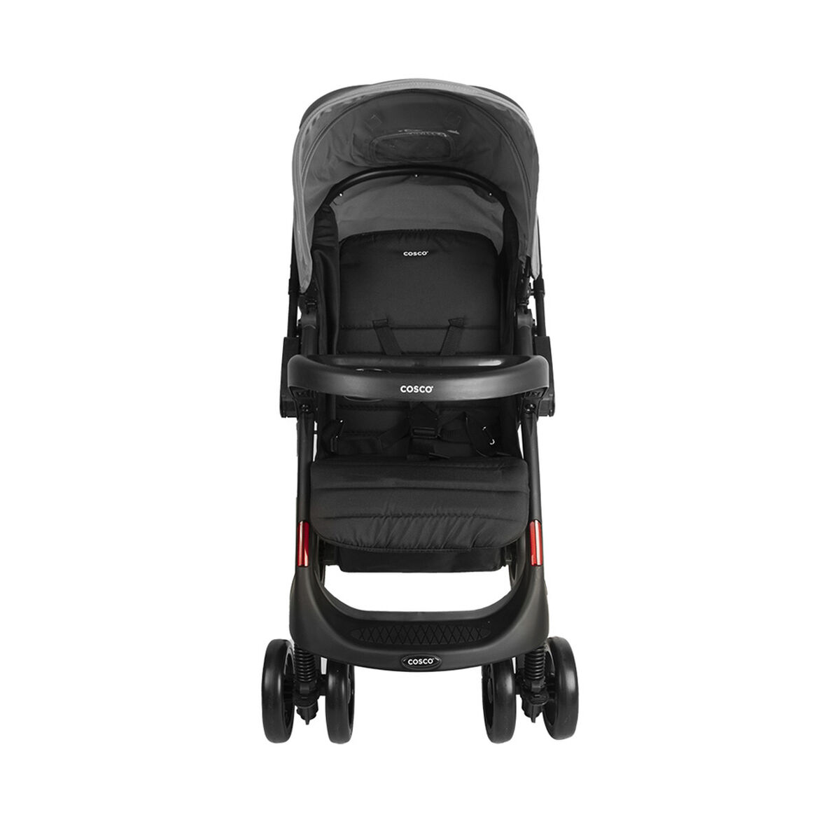 Coche Travel System Francis Cosco