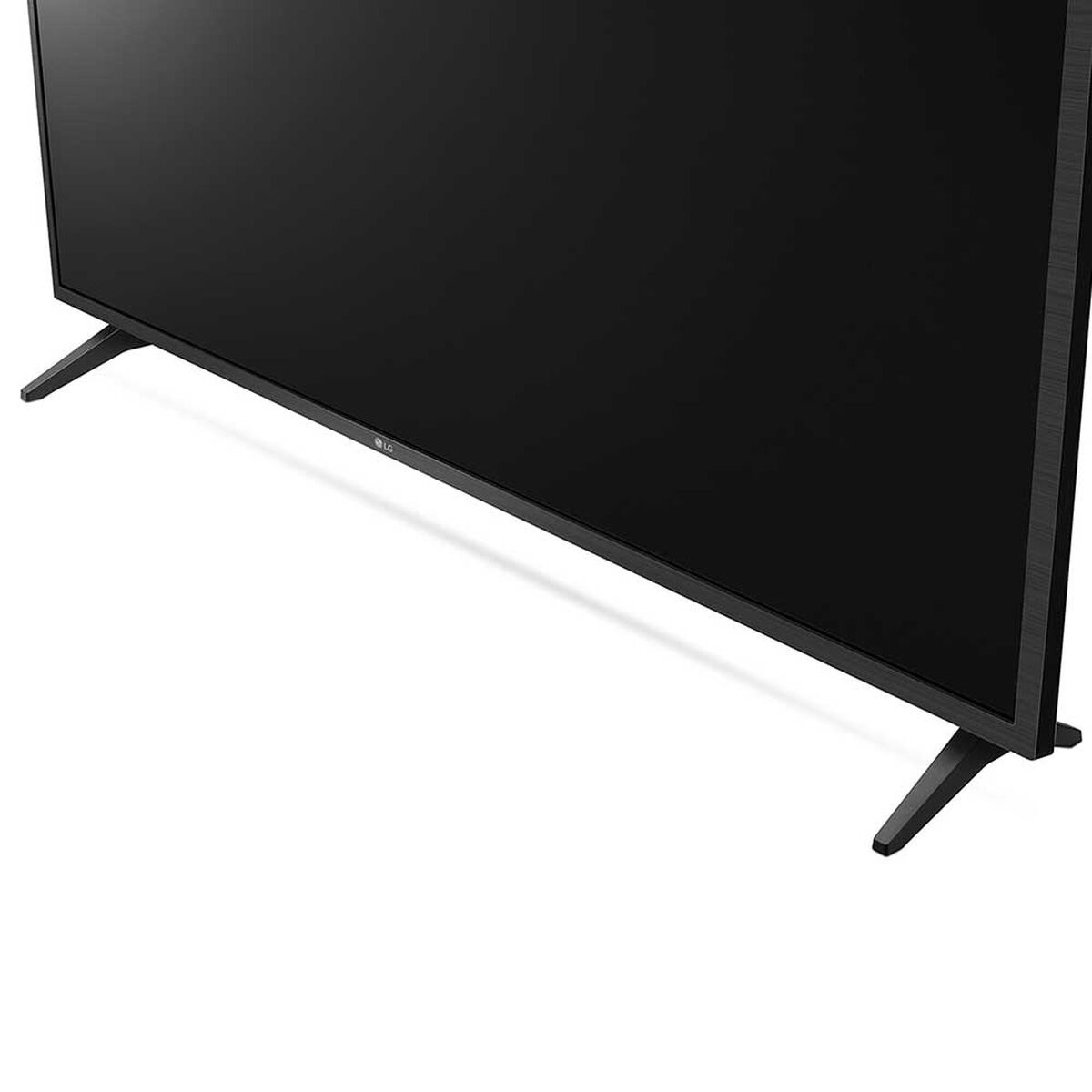 LED 55" LG 55UQ7500PSF Smart TV 4K UHD 2022