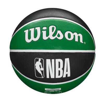 Balón de Básquetbol NBA Wilson Boston Celtics