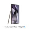 Celular Samsung Galaxy S24 Ultra 512GB 6,8" Titanium Violet Liberado