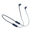 Audífonos Bluetooth In Ear JBL Tune 125BT Azules