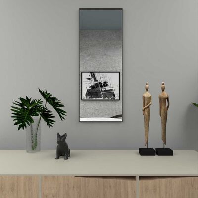 Espejo de Vidrio TuHome Galena 105 x 40 cm