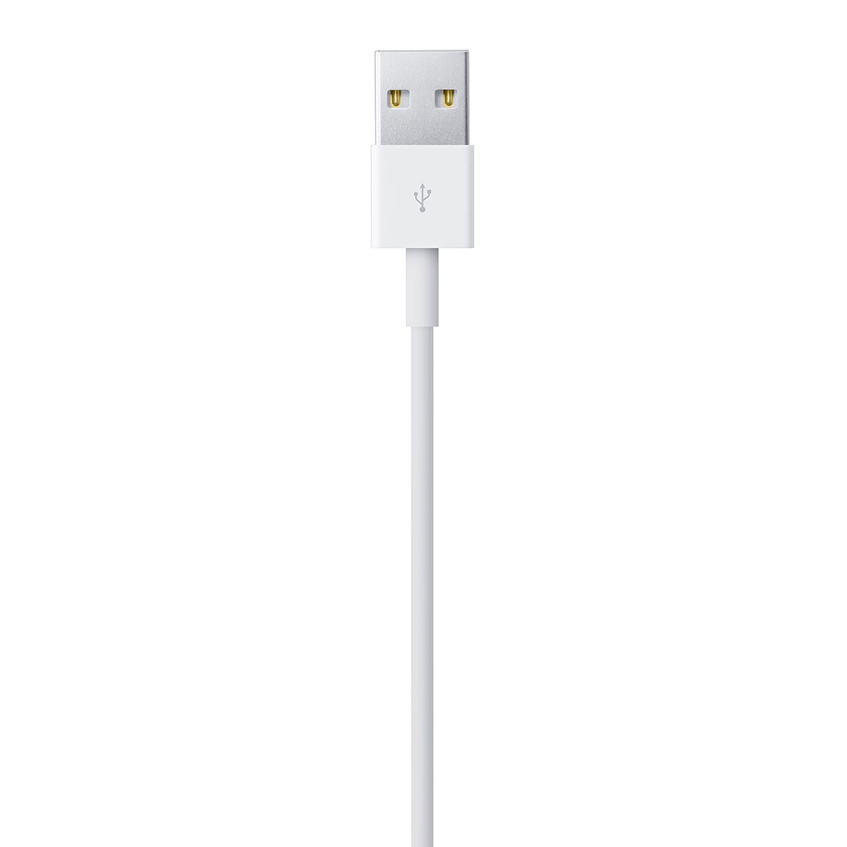 Cable Lightning a USB-A Apple 1 Metro