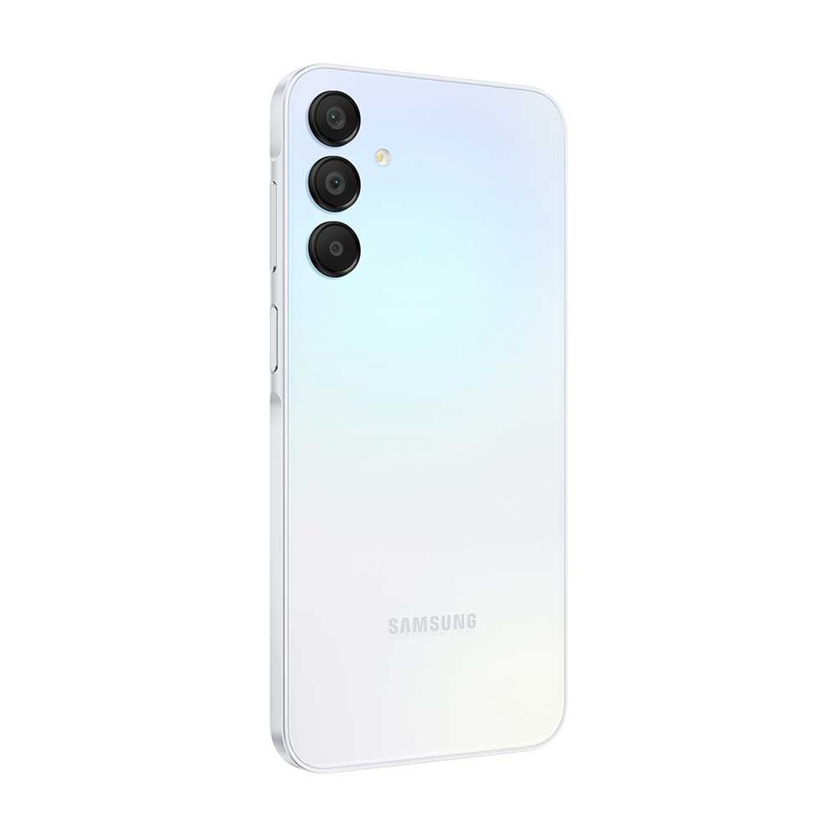Celular Samsung Galaxy A15 5G 128GB 6,5" Light Blue Liberado