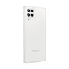 Celular Samsung Galaxy A22 128GB 6,4" Blanco Liberado