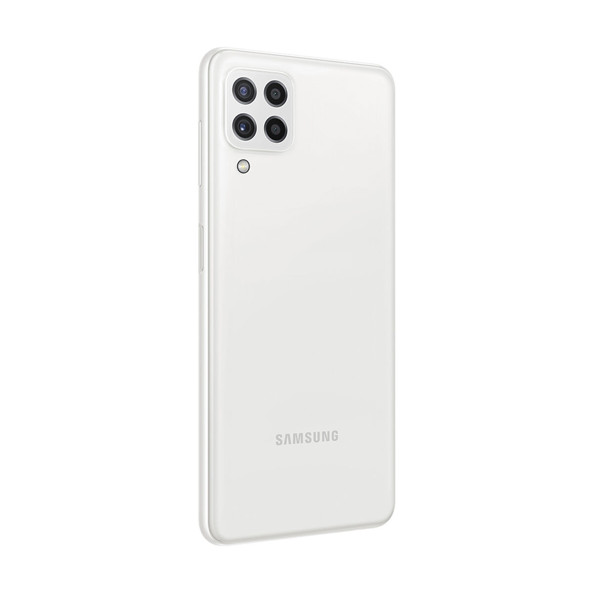 Celular Samsung Galaxy A22 128GB 6,4" Blanco Liberado