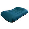 Almohada National Geographic Full Compact Verde