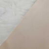 Alfombra Modalfo Doux Blanca 90 x 150 cm
