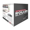 Kit Instalación para Cortina Roller Blackout Vincenzi R6029 Blanco 35 mm