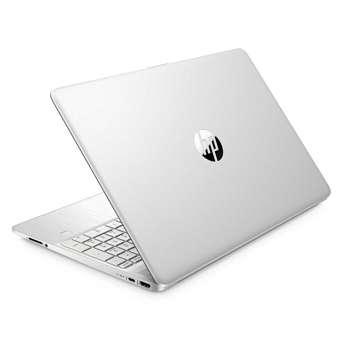 Notebook HP 15-ef2516la Ryzen 3 8GB 512GB SSD 15,1"
