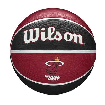 Balón de Básquetbol NBA Wilson Miami Heat