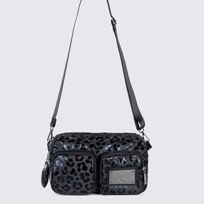 Bolso Party Exotic Pro Mujer Everlast
