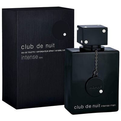Perfume Armaf Club de Nuit Intense Man EDT 105 ml