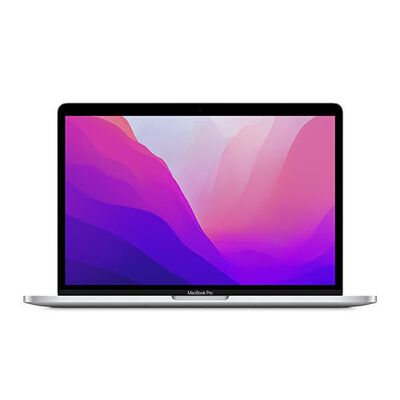 Notebook Apple MacBook Pro Apple M2 8GB 256GB SSD 13,3"