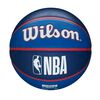Balón de Básquetbol NBA Wilson Philadelphia 76ers