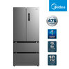 Refrigerador No Frost Midea MDRF631FGE02 475 lts