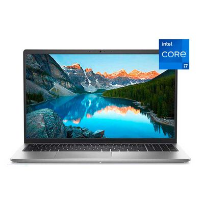 Notebook Dell Inspiron 3520 Intel Core i7 1255U 16GB 512GB SSD 15,6"