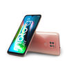 Celular Motorola Moto G9 Play 64GB 6,5" Rosa Spring Liberado
