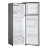 Refrigerador No Frost LG VT27WPP 262 lts.