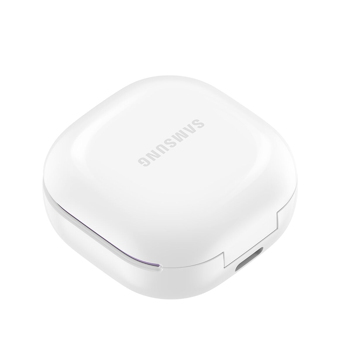 Audífonos Bluetooth Samsung Galaxy Buds2 Lavender
