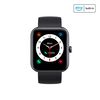 Smartwatch Lhotse Live 206 Mini 1,5" Black