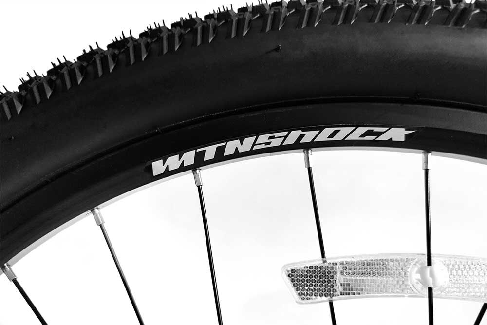 Bicicleta alpinextrem new arrivals aro 24